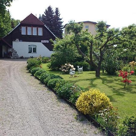 Pokoje Goscinne Mirena Karpacz Buitenkant foto