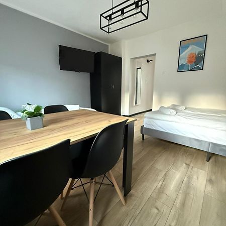Pokoje Goscinne Mirena Karpacz Buitenkant foto