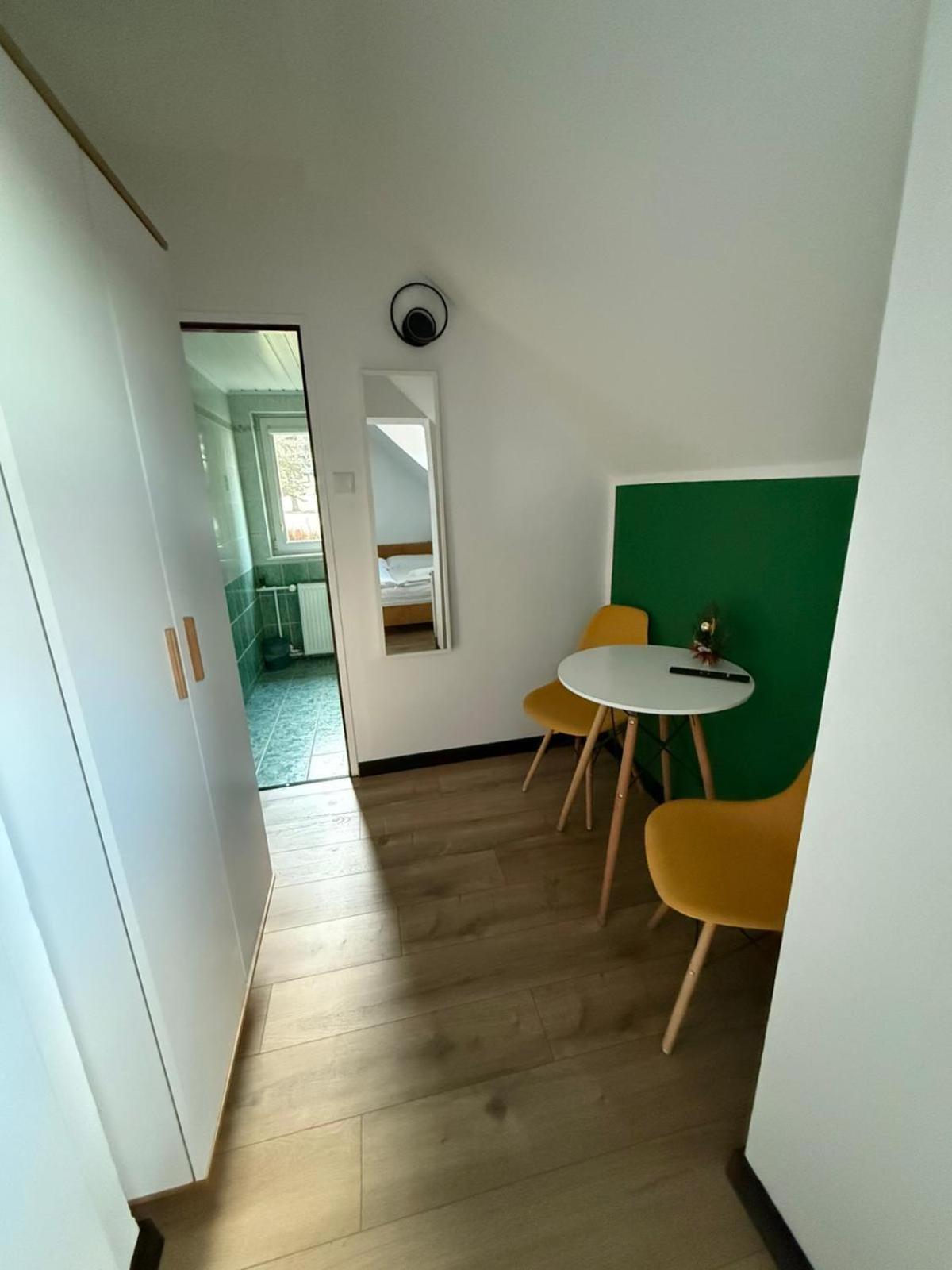 Pokoje Goscinne Mirena Karpacz Buitenkant foto