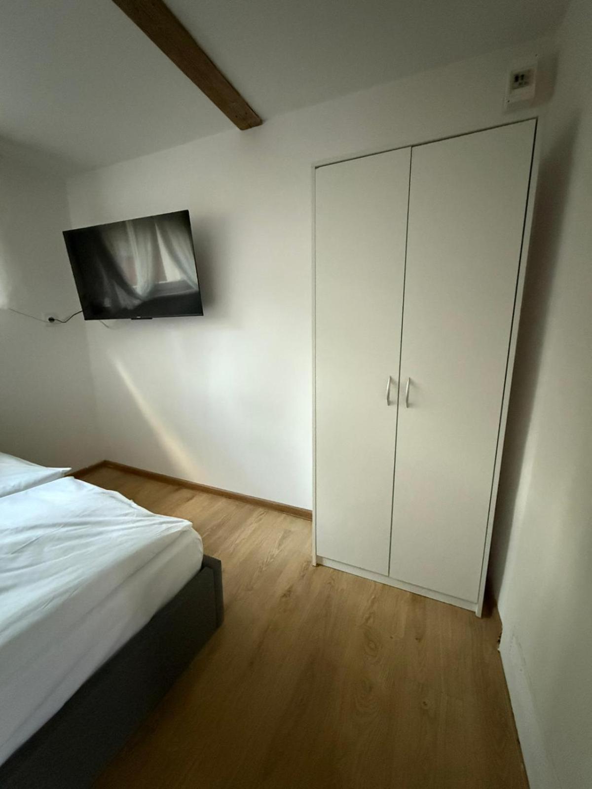 Pokoje Goscinne Mirena Karpacz Buitenkant foto